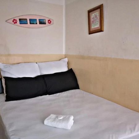 יוהנסבורג Valleycenter Guesthouse מראה חיצוני תמונה
