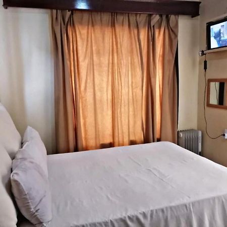 יוהנסבורג Valleycenter Guesthouse מראה חיצוני תמונה