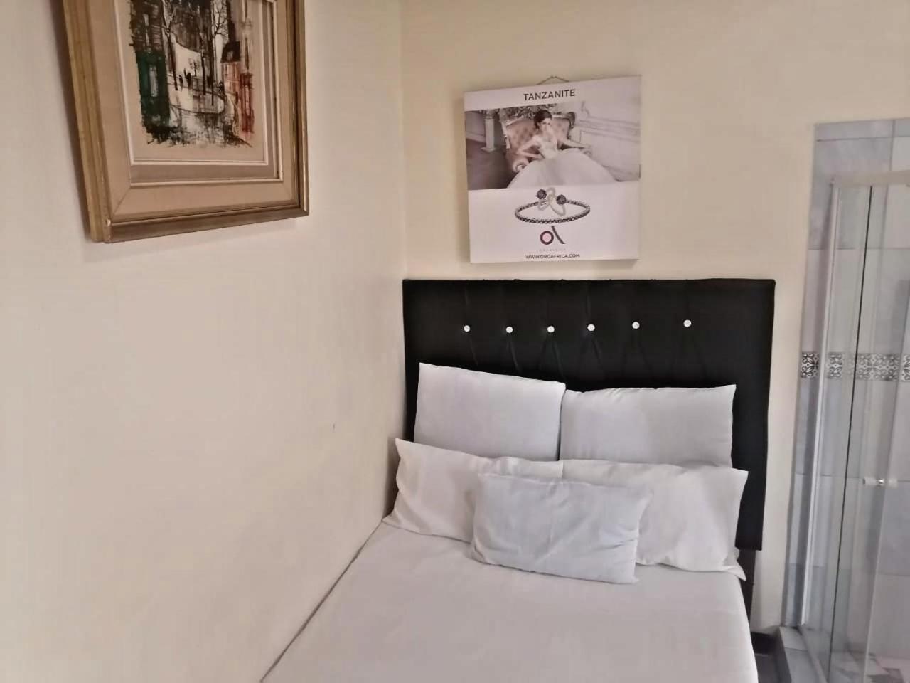 יוהנסבורג Valleycenter Guesthouse מראה חיצוני תמונה