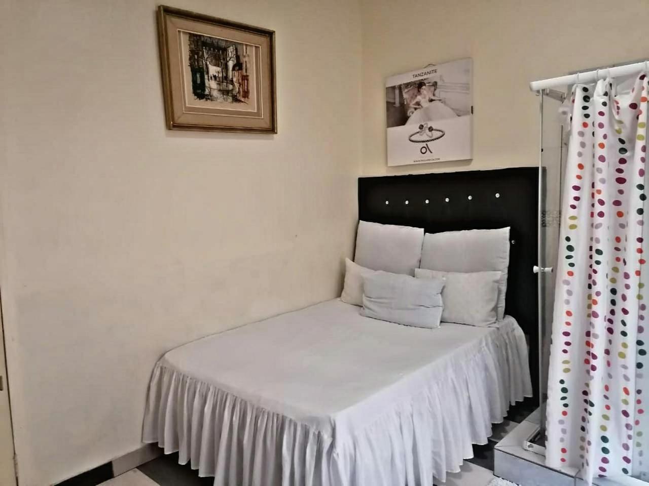 יוהנסבורג Valleycenter Guesthouse מראה חיצוני תמונה