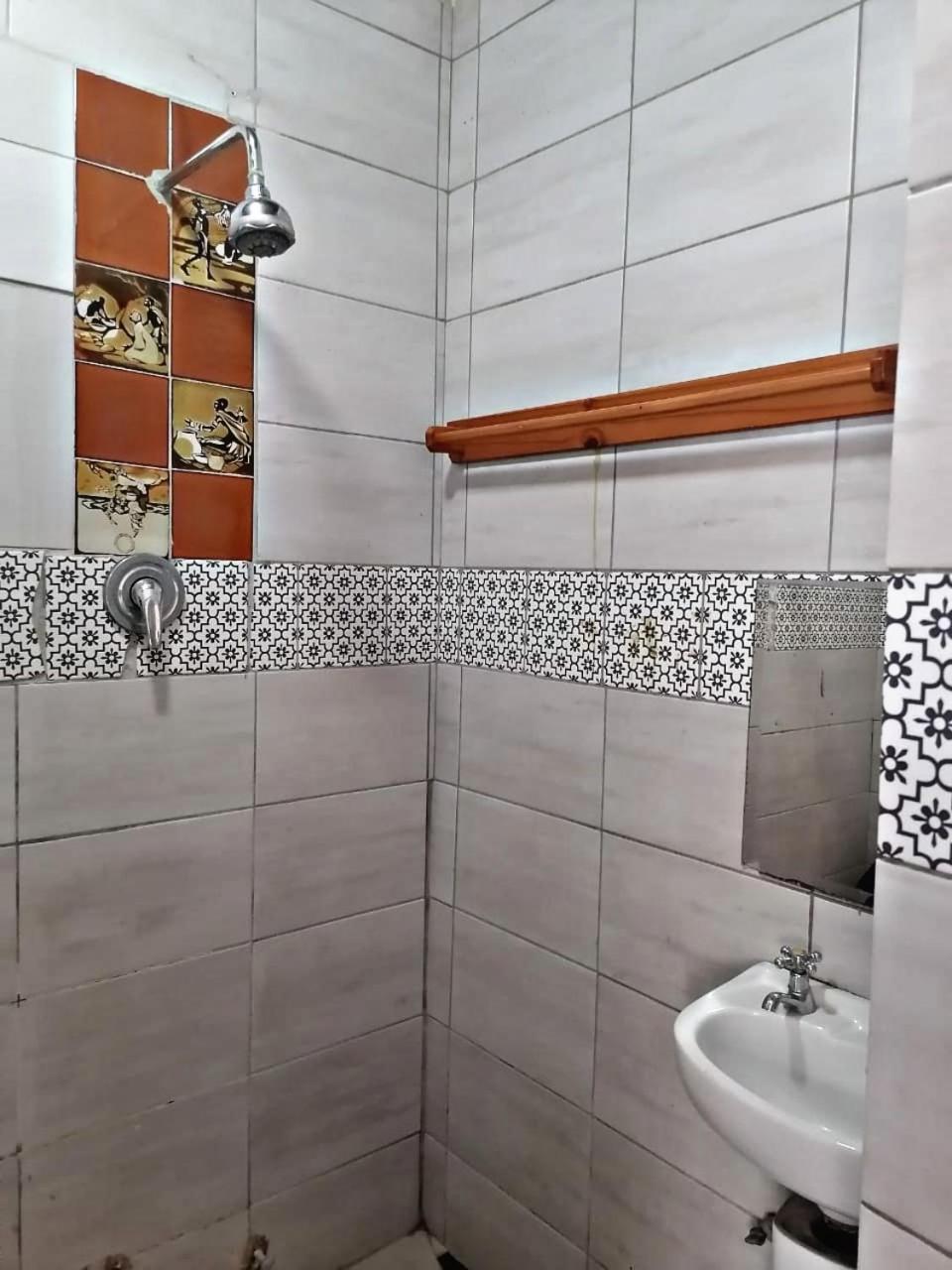 יוהנסבורג Valleycenter Guesthouse מראה חיצוני תמונה