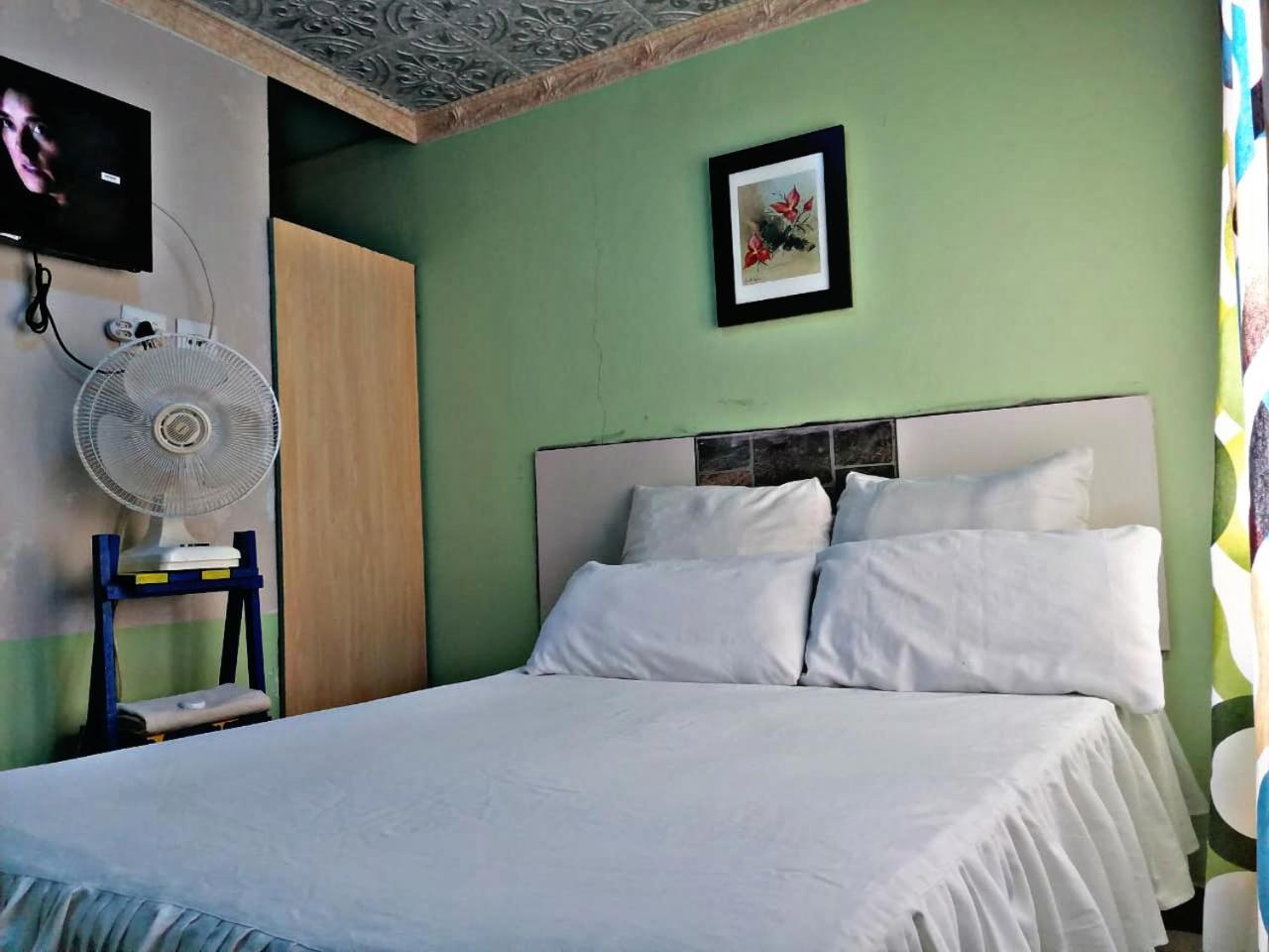יוהנסבורג Valleycenter Guesthouse מראה חיצוני תמונה
