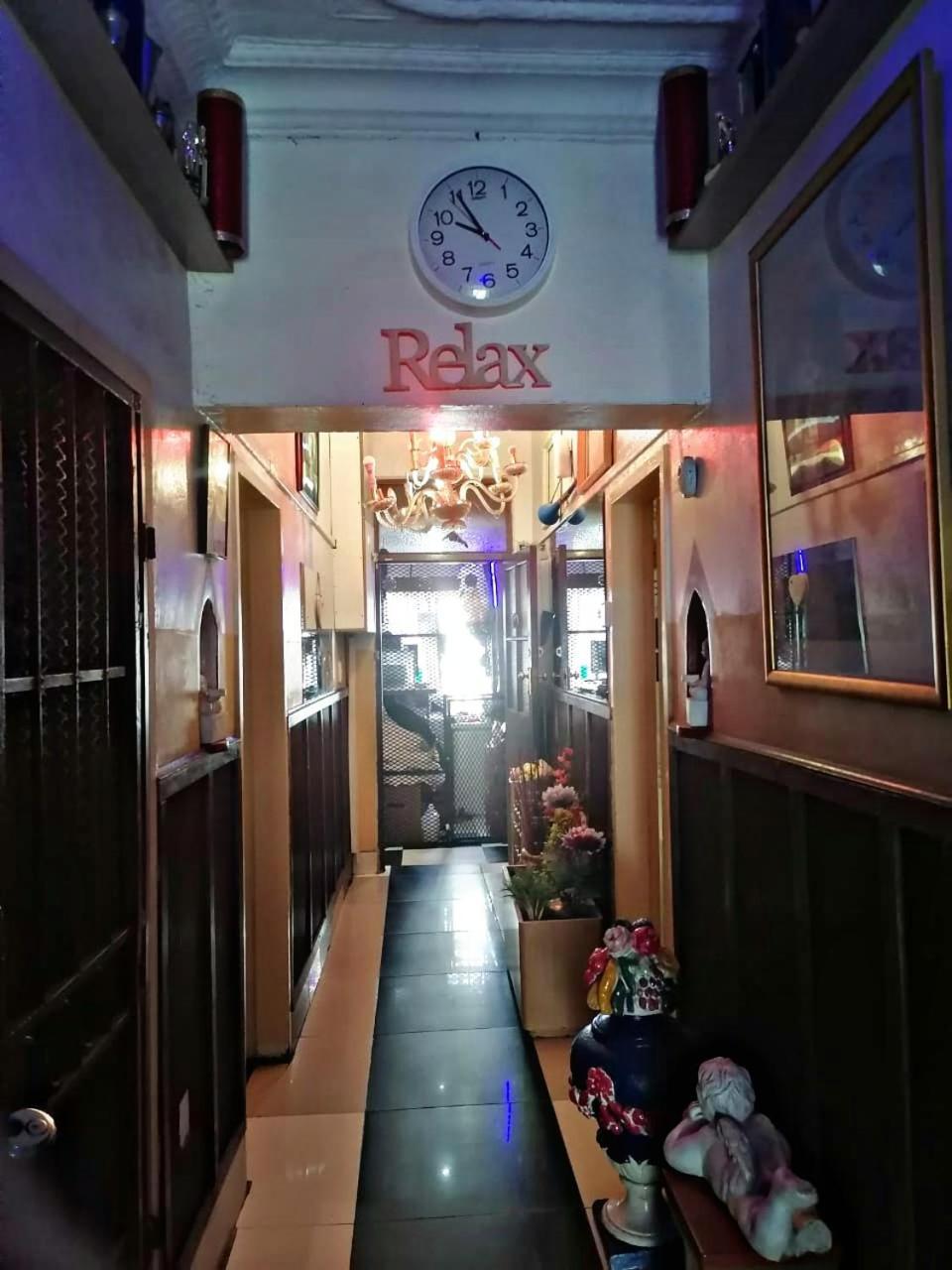 יוהנסבורג Valleycenter Guesthouse מראה חיצוני תמונה