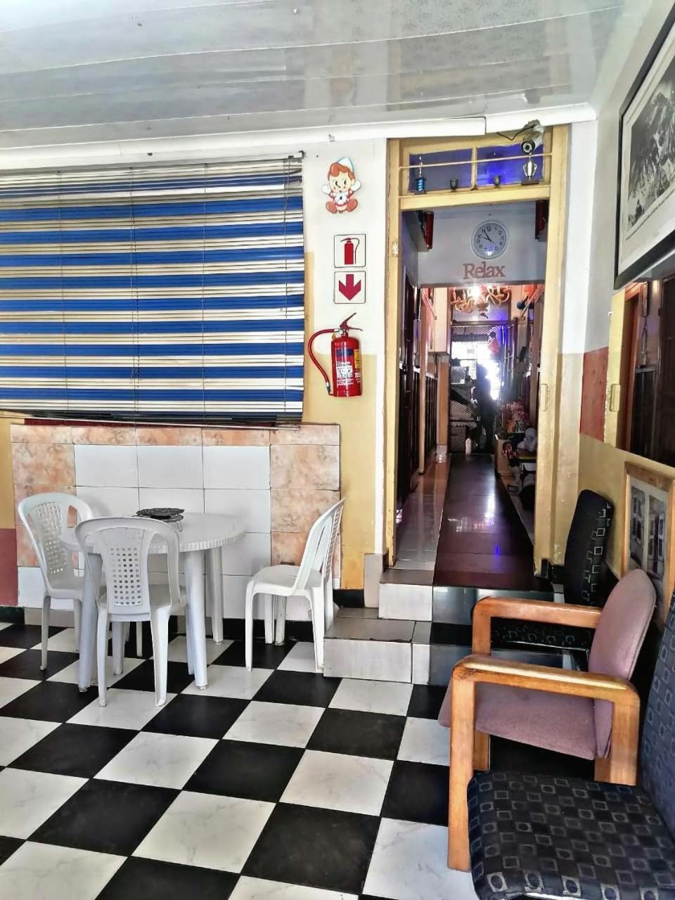 יוהנסבורג Valleycenter Guesthouse מראה חיצוני תמונה